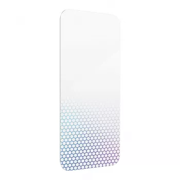 ZAGG InvisibleShield Glass XTR5 Screenprotector met blauwlichtfilter voor Apple iPhone Air