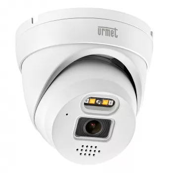 Grothe 5MPX IP-domecamera Deterrence VK 1099/541 (1099/541)