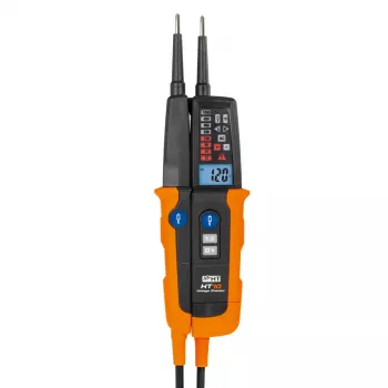 HT INSTRUMENTS HT10 2-polige spanningstester CAT IV 1000V AC/DC 1010850