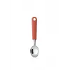 Brabantia Tasty+ ijslepel, terracotta pink