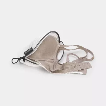 Brabantia waszak voor fijnwas, wit