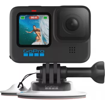 GoPro surfplankhouders ASURF-001-VN montagekit