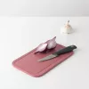 Brabantia TASTY+ kleine snijplank, druivenrood