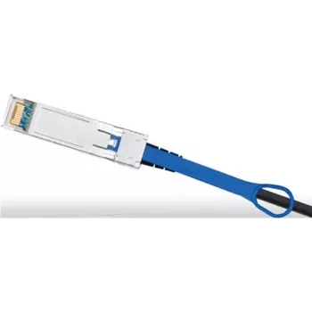 Nvidia MC3309124-005 InfiniBand-kabel 5 m SFP+ zwart (980-9I683-00J005)