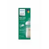 Philips AVENT Natural Response glazen babyfles 240 ml, Medium Flow speen, 1m+