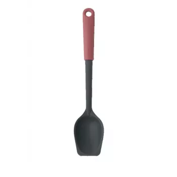 Brabantia Essential Line serveerspatel, nylon, zwart