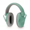 Alecto BV73GR kinderkoptelefoon met noise-cancelling groen