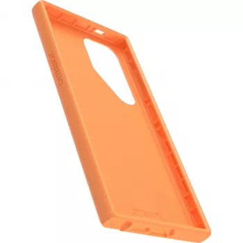 OtterBox Symmetry Series achterkant hoesje voor Samsung Galaxy S24 Ultra - Sunstone (oranje) 77-94569