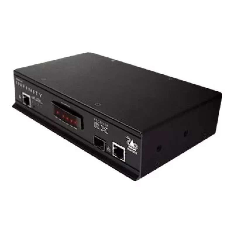 ADDER ALIF2020R-IEC KVM over IP-ontvanger
