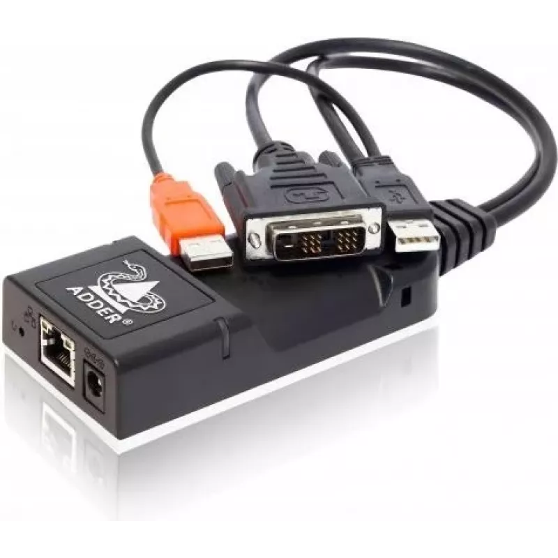 ADDER ADDERlink 100T DVI Computer Access Module (ALIF100T-DVI)