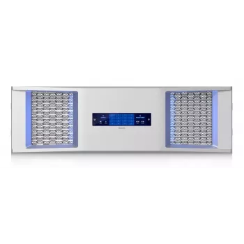 Ubiquiti UniFi 3U Blindplaat - UACC-3U-Bezel