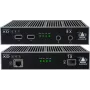 Adder ADDERlink DisplayPort Single Head KVM-extender (XD-641-DP)