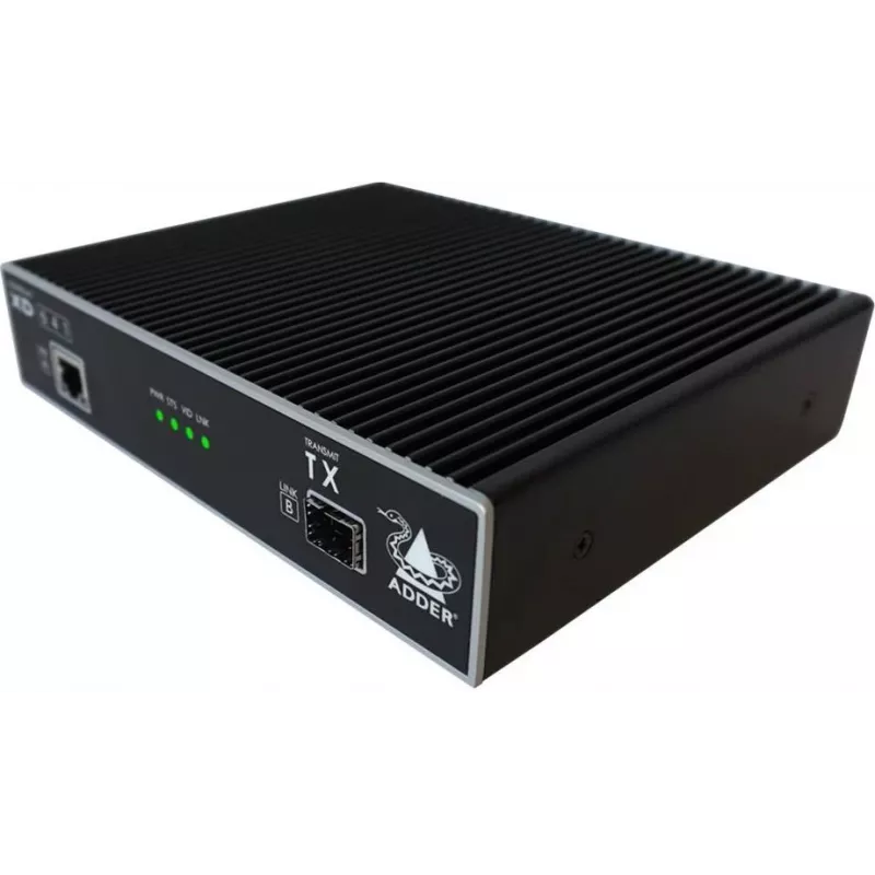 Adder ADDERlink DisplayPort Single Head KVM-extender (XD-641-DP)