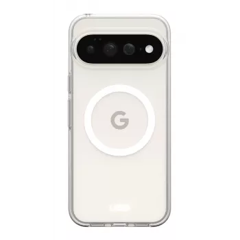 UAG Scout transparant hoesje met magneetmodule voor Google Pixel 11 Pro XL – Ice transparant 614481114G31