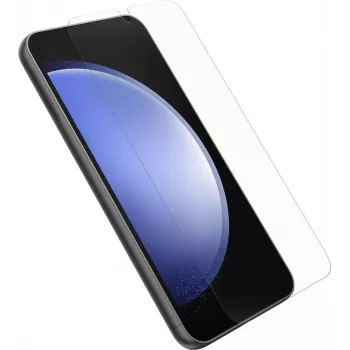 OtterBox Glass Clear displaybeschermfolie voor Samsung Galaxy S21 (77-94279)