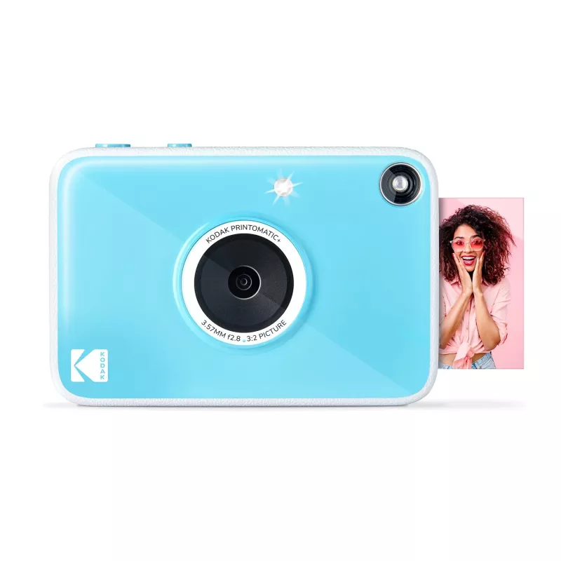 Kodak RODOMATICPBL digitale instantprintcamera
