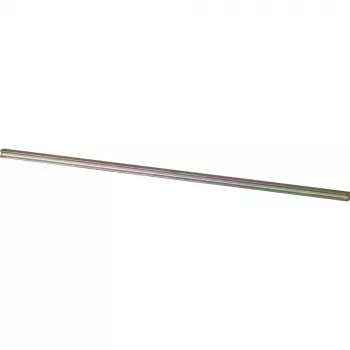 Eaton K4 aandrijfas 12 mm x 600 mm, staal, gladde uiteinden 1319329