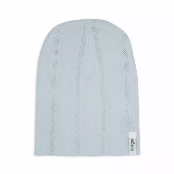 Lodger baby muts Pointelle Air 0-6 maanden