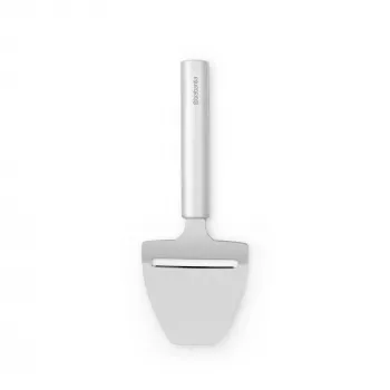 Brabantia Profile Line Fijne zeef van mat RVS 100 mm