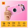 Kodak RODOMATICPPK digitale instantcamera