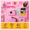 Kodak RODOMATICPPK digitale instantcamera