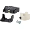 Eaton hulpcontact 1NO+1NC voor DILM contactoren, frontmontage, schroefklemmen 6101137
