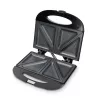 Melissa Tosti-ijzer, 750 W, zwart