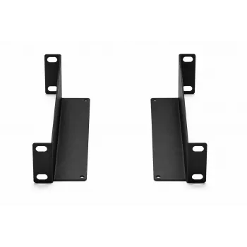 DSIT 10 inch rackrails voor 310 mm diepe 10-inch serverkasten – 2-pack (DS10-LS33)