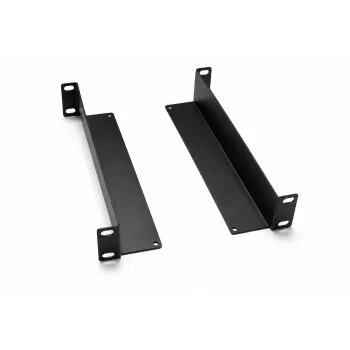 DSIT 10 inch rackrails voor 310 mm diepe 10-inch serverkasten – 2-pack (DS10-LS33)