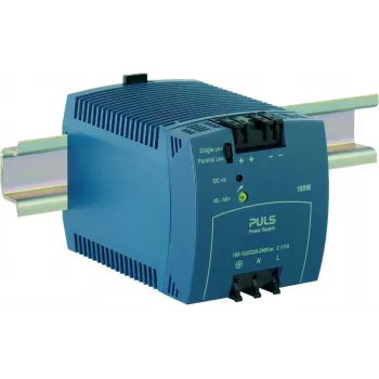 PULS MiniLine ML100.105 DIN-rail voeding 48V DC 2,1A 100W