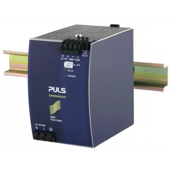 PULS DIMENSION QS20.361 DIN-rail voeding 36 V/DC 13 A 480 W