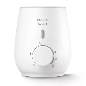 Philips AVENT elektrische flessen- en babyvoedingswarmer SCF355/09
