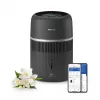 Philips 4000 Series HU4210/03 Luchtbevochtiger, Charcoal Grey