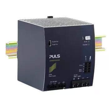 PULS DIMENSION QT40.241 DIN-rail voeding 24V DC 40A 960W 3-fase
