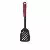 Brabantia Tasty+ pannenkoekenspatel, aubergine rood