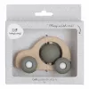 Baby's Only houten poppenauto, 0+, Urban Green