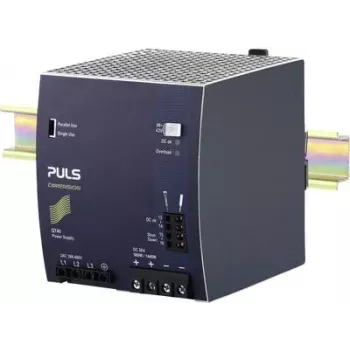 PULS QT40.361 3-fase DIN-rail voeding 36V 26,7A 960W