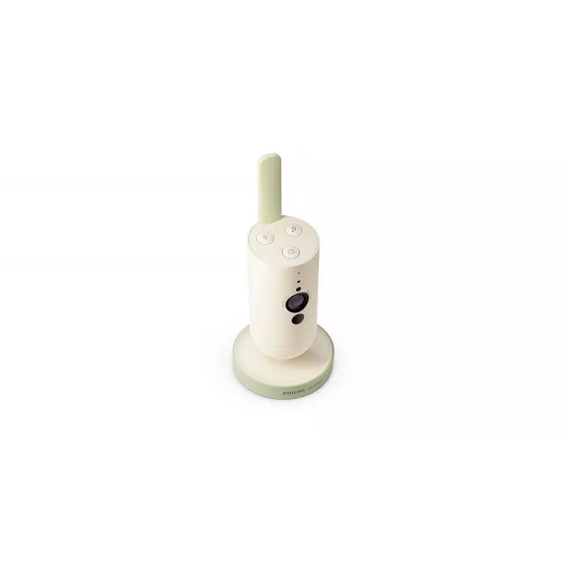 Philips Avent video-babyfoon SCD643/26