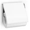 Brabantia toiletpapierhouder, wit