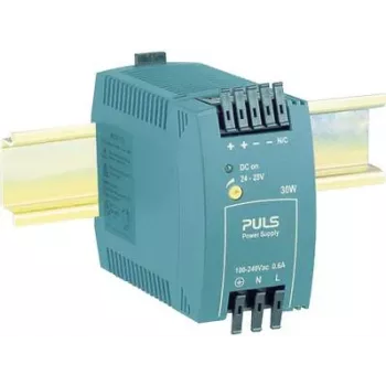 PULS MiniLine ML30.106 DIN-rail voeding ±12/15V DC 2A 36W