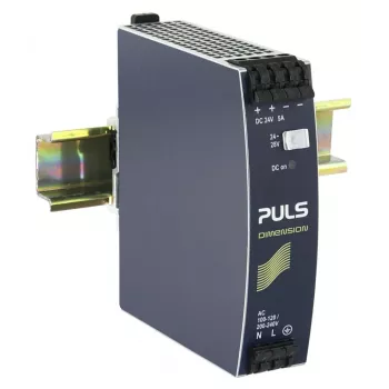 PULS CS5.241-S1 DIN-rail voeding 24V 5A 120W
