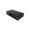Adder ADDERView 4 PRO DVI KVM/audio/USB-switch - 4 poorten, 1 lokale gebruiker, rack-montage AV4PRO-DVI-IEC