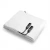 Duux Snooze fleece elektrische deken 200 x 155 cm (DXUB12)