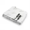 Duux Snooze Bamboo verwarmde deken 200 x 155 cm (DXUB32)
