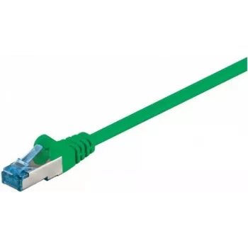 DSIT CAT 6a S/FTP LSOH netwerkkabel 30m groen (DC-6A3-300)