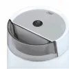 Trebs 99254 ijsmachine 1,5 L wit
