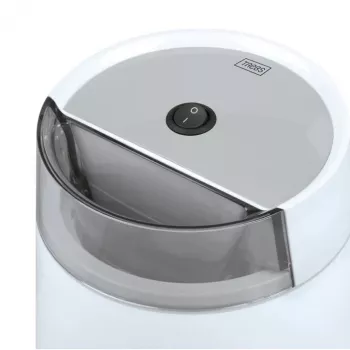 Trebs 99254 ijsmachine 1,5 L wit