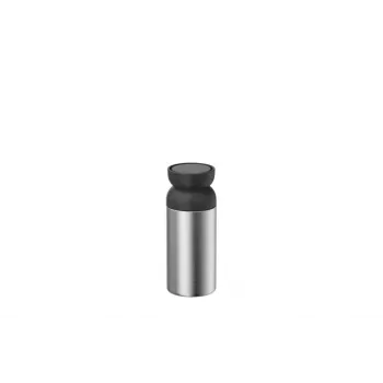 MEPAL Ellipse isoleerbeker Nordic Black 350 ml 104182041100