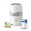 PHILIPS 4000 Series luchtbevochtiger HU4210/04 wit