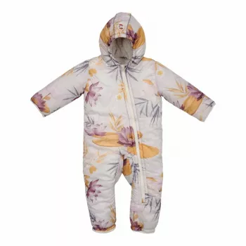 Lodger Skier Empire baby winteroverall, 12-18 maanden, maat 80, Lotus